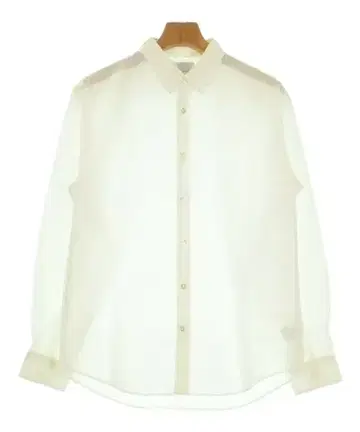 ADAM ET ROPE 캐주얼 셔츠 남성용