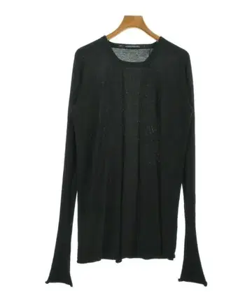 JULIUS 니트 스웨터 남성용