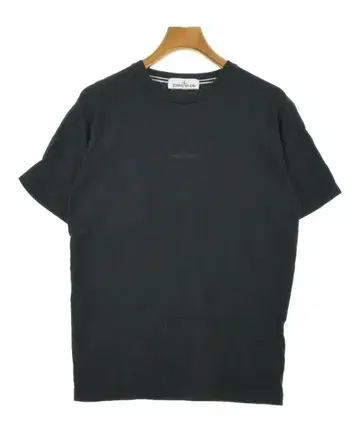 STONE ISLAND 티셔츠 컷앤소 남성용