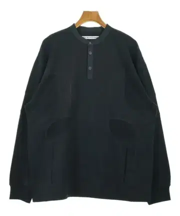 White Mountaineering 맨투맨 남성용