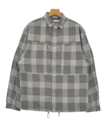 White Mountaineering 블루종 남성용