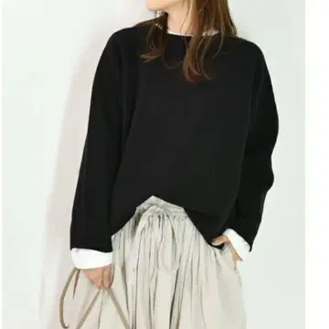 하구무 hagumu 가디건 새상품급