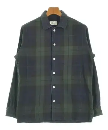 UNITED ARROWS 캐주얼 셔츠 남성용