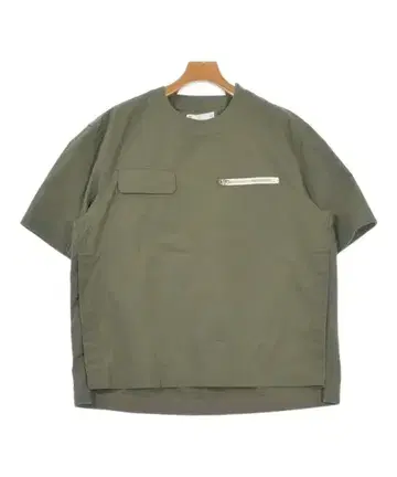 sacai 캐주얼 셔츠 남성용