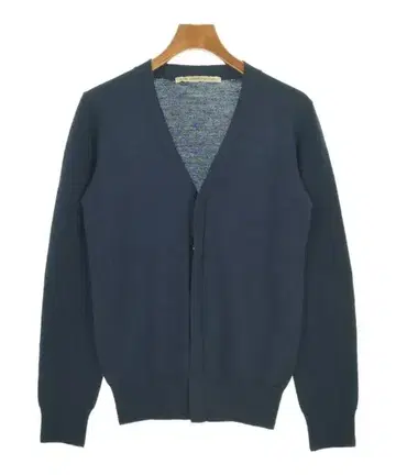 JOHN LAWRENCE SULLIVAN 가디건 남성용