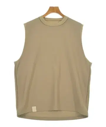 N.HOOLYWOOD 탱크탑 남성용