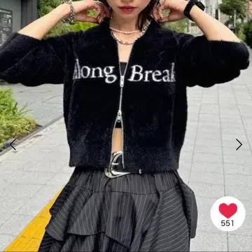 PAGEBOY /Hinechi produce WZIP 숏 샤기