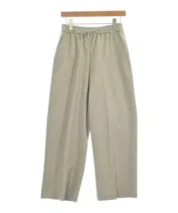 프레디 에뮤 슬랙스 여성용