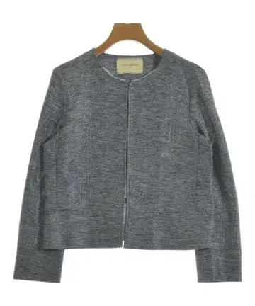 UNITED ARROWS 노카라 자켓 여성용