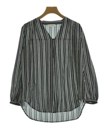 NARA CAMICIE 블라우스 여성용