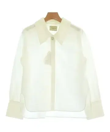 UNITED ARROWS 여성용 캐주얼 셔츠