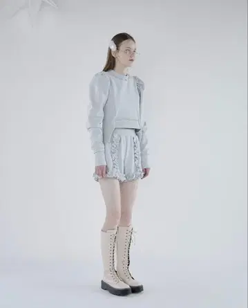 lilLilly 셋업 setup BLUE