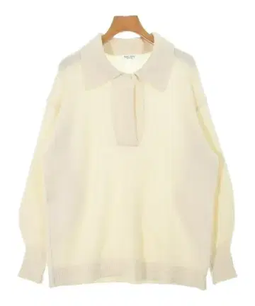 SALON adam et rope 니트 스웨터 여성용