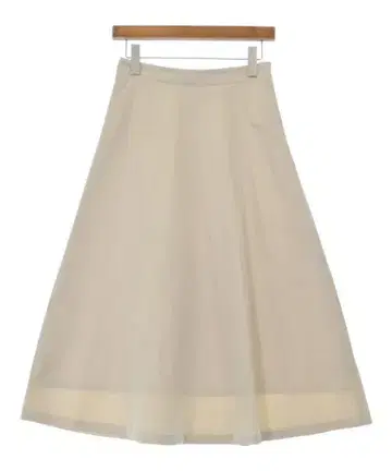 fredy emue 롱 맥시 길이 스커트 여성용