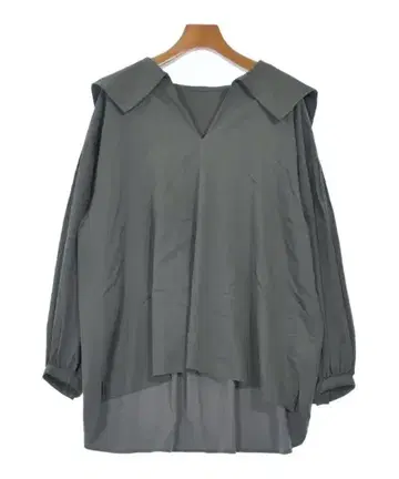 ROPE 블라우스 여성용