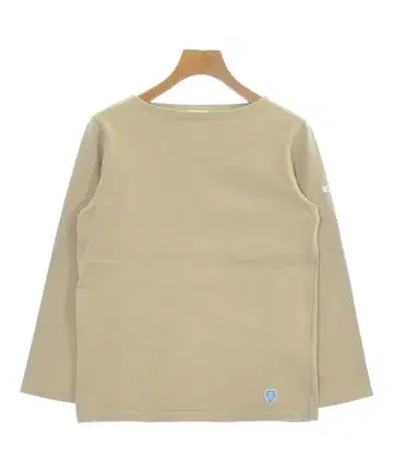 ORCIVAL 티셔츠 커트소우 여성용