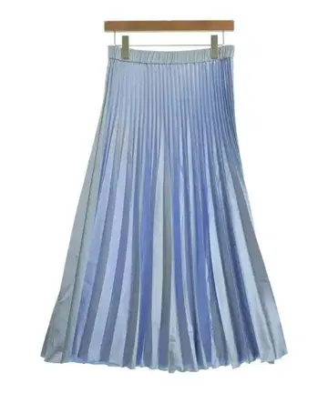 MOGA 롱 맥시 길이 스커트 여성용