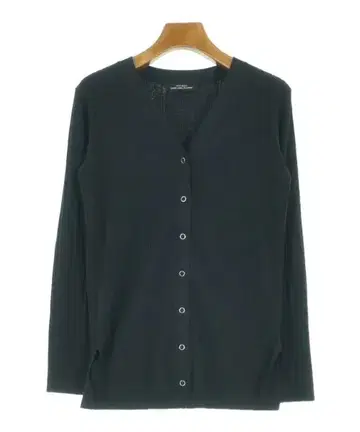 그린 레이블 릴랙싱 가디건 여성용