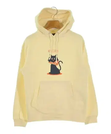 BEAMS T 여성용 후드티