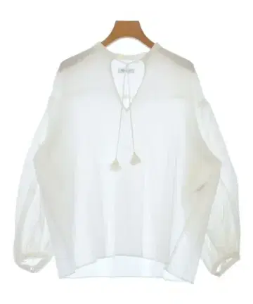 BEAUTY&YOUTH UNITED ARROWS 여성용 캐주얼 셔츠