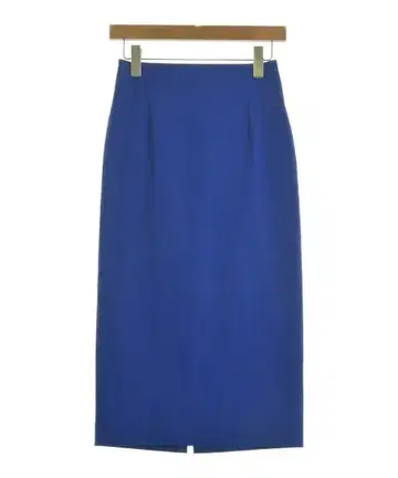 UNITED ARROWS 롱 맥시 길이 스커트 여성용