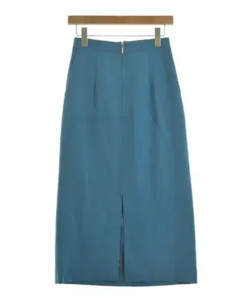 RIVE DROITE 롱 맥시 길이 스커트 여성용