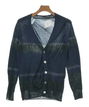 sacai 남성용 가디건
