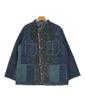 Needles 블루종 ( 기타 ) 남성용