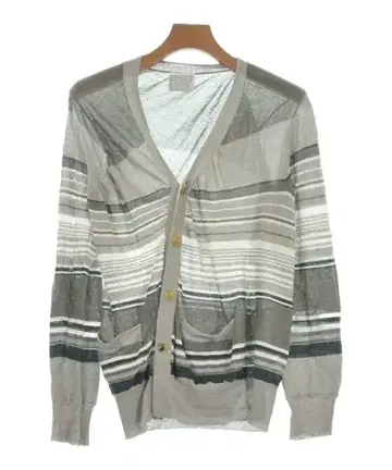 kolor 가디건 남성용