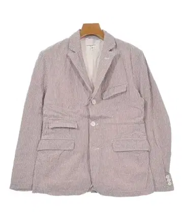 Engineered Garments 캐주얼 자켓 남성용