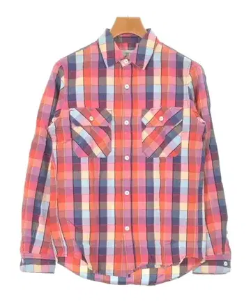 nonnative 캐주얼 셔츠 남성용