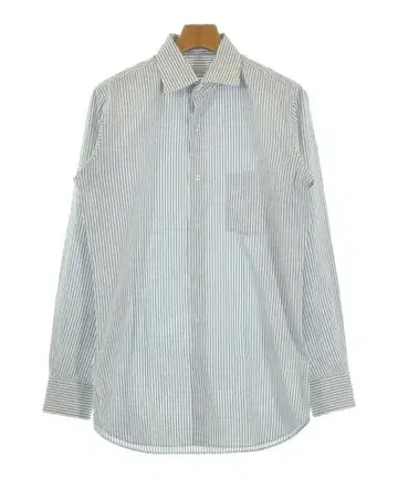 green label relaxing 캐주얼 셔츠 남성용