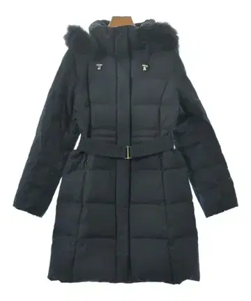 Swingle 다운 코트 여성용