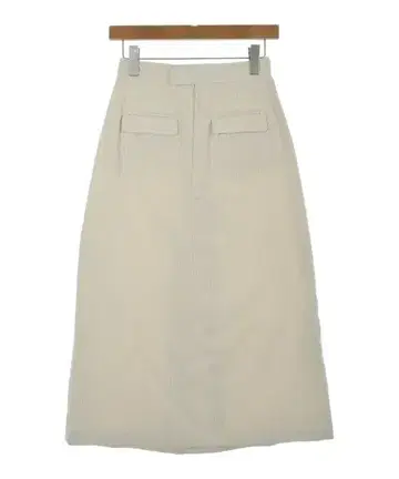 SHIPS 롱 맥시 길이 스커트 여성용