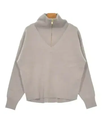 Liesse 니트 스웨터 여성용