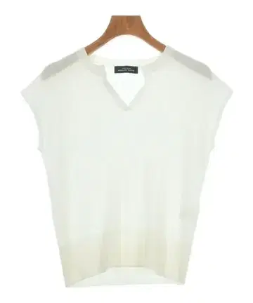 그린 라벨 릴랙싱 베스트/슬리브리스 여성용