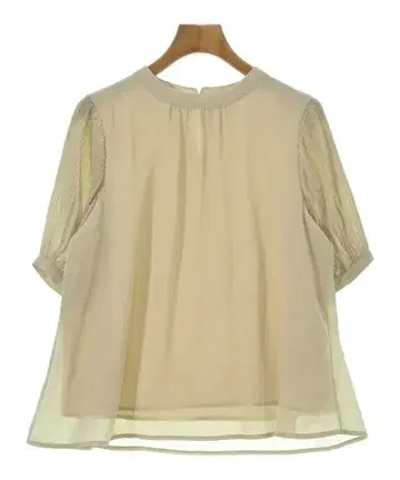 NATURAL BEAUTY BASIC 여성용 블라우스