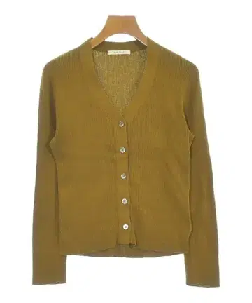 MACPHEE 여성용 가디건