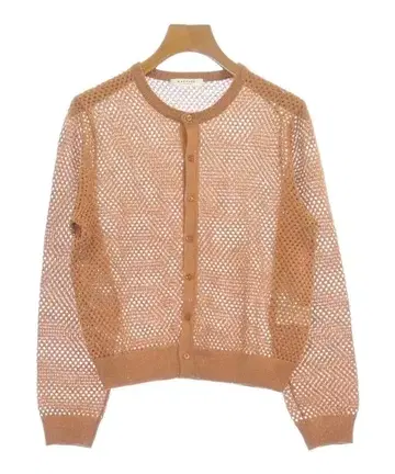 MACPHEE 가디건 여성용