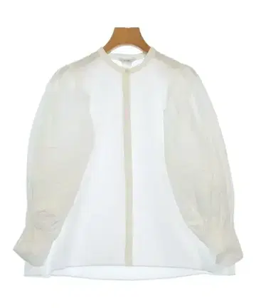 CLANE 여성용 블라우스