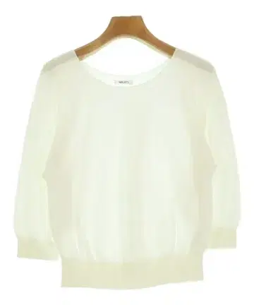 Nolley's 니트 스웨터 여성용