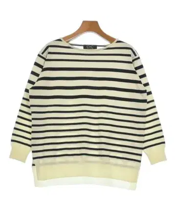 COUP DE CHANCE 티셔츠 커트소 여성용