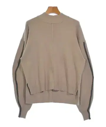 PAGE BOY 니트 스웨터 여성용