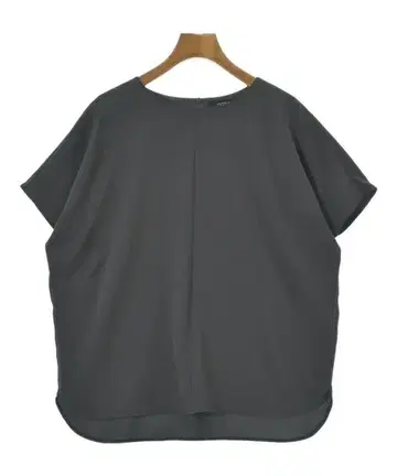 UNTITLED 여성용 블라우스