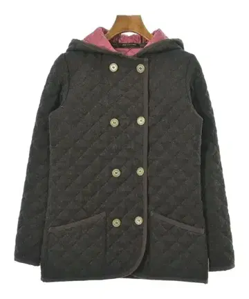 트래디셔널 웨더웨어 다운 코트 여성용