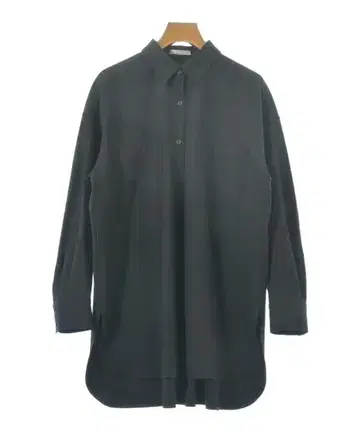 theory luxe 캐주얼 셔츠 여성용