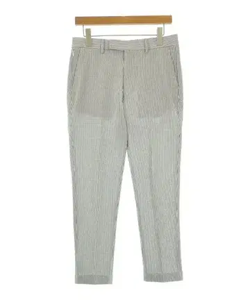 BEAUTY&YOUTH UNITED ARROWS 슬랙스 남성용