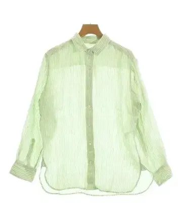 23구 캐주얼 셔츠 여성용