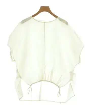 SLOW 블라우스 여성용