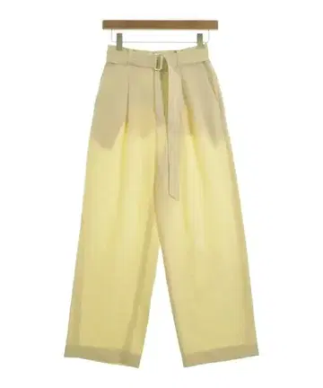 SLOBE IENA 팬츠 (기타) 여성용